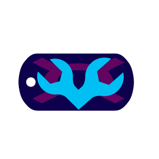 Garbell11's emblem