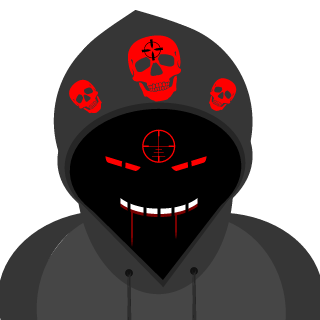 MidNight200K's emblem