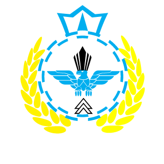R-T-1412's emblem