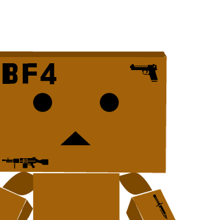waraP1820's emblem