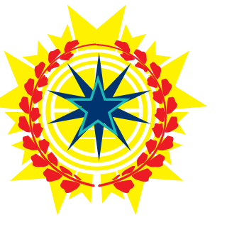 OZ26Fe's emblem