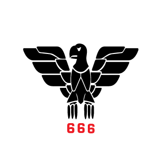 musoroku's emblem