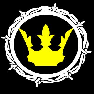 333B00Ster's emblem