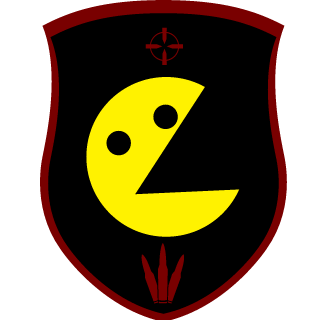 camblaser's emblem