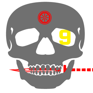 mue89's emblem