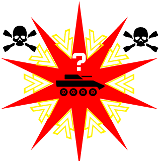 MarcaoB's emblem