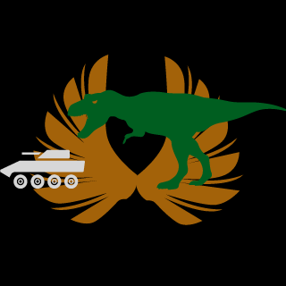 BonsaiDino's emblem