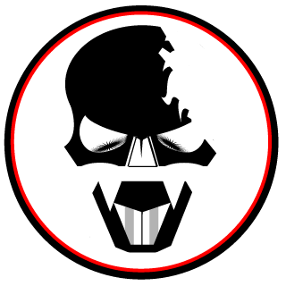 DeathStroke_OMON's emblem