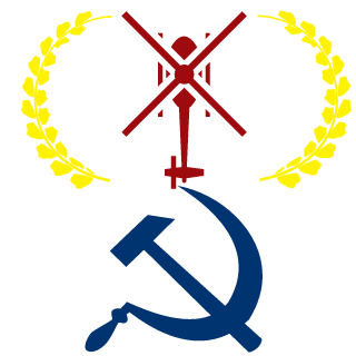 redstrongrus's emblem