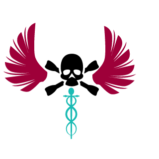TreyBoDngr's emblem
