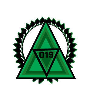 Tiko019's emblem
