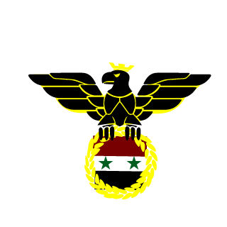 ramyarmy's emblem