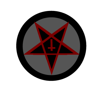 Devil's emblem