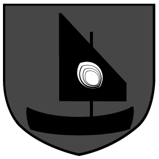 SalmonBuckle's emblem