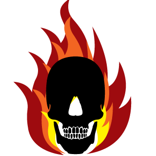 BlindfireGaming's emblem