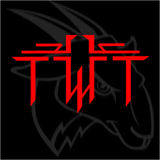 Total War Tactics's emblem