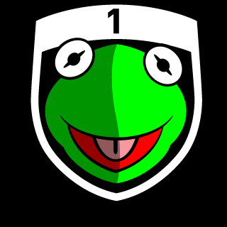 Onibop's emblem