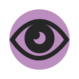 DekorElysium's emblem