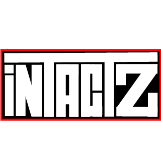 INTACTOS's emblem