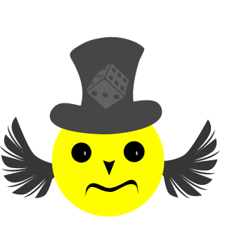 D1G1TAL-X's emblem