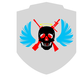 Alreinzka's emblem