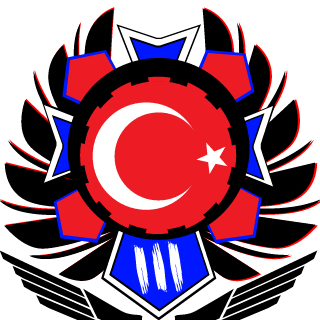 BoLT TeaM's emblem