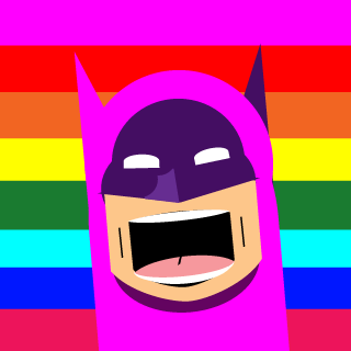IIJoeGeronimoII's emblem