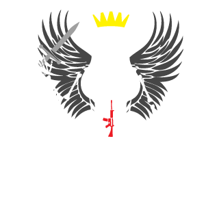 Borufff's emblem