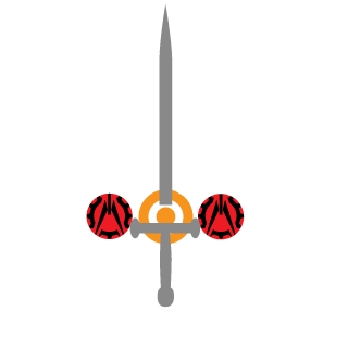 WarriorShadow97's emblem