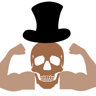 charonchic's emblem