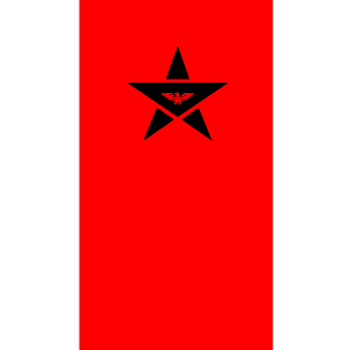McLawcich's emblem