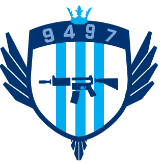 MenG9497's emblem