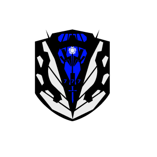 GhostOnyx777's emblem