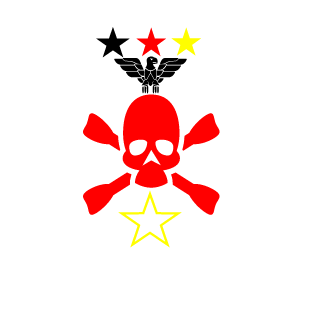 haggard895's emblem