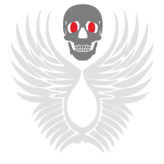 EdHunter's emblem