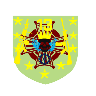 InfermoQQ's emblem