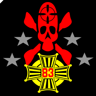 clintechnique83's emblem