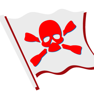 Shock Troops's emblem