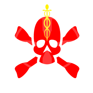 DeathCry71's emblem
