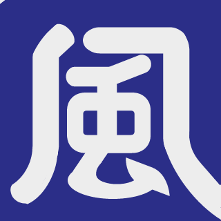 fighting8's emblem