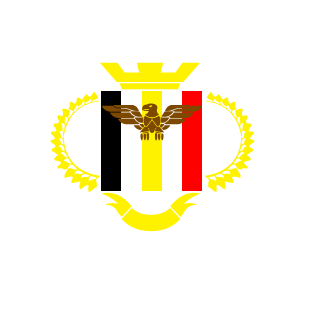 BelgianBeowulf's emblem