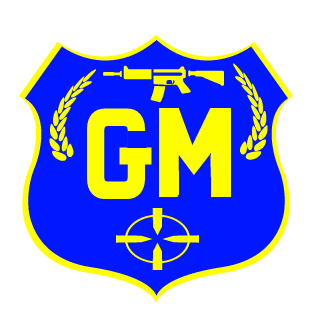 gmcacau's emblem
