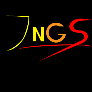 Junges777's emblem