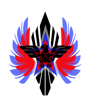 SHURIK2812's emblem