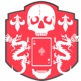 horselube's emblem