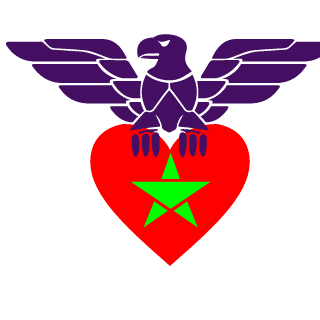 Mscwsky's emblem