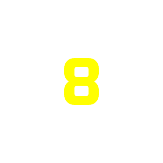 8_KoBi_8's emblem