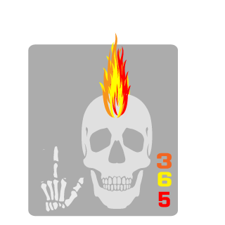 MoHAWK365's emblem