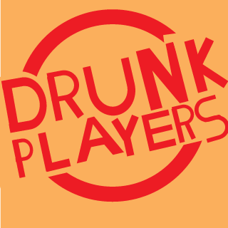 Drunk Players's emblem