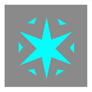 haru1944's emblem